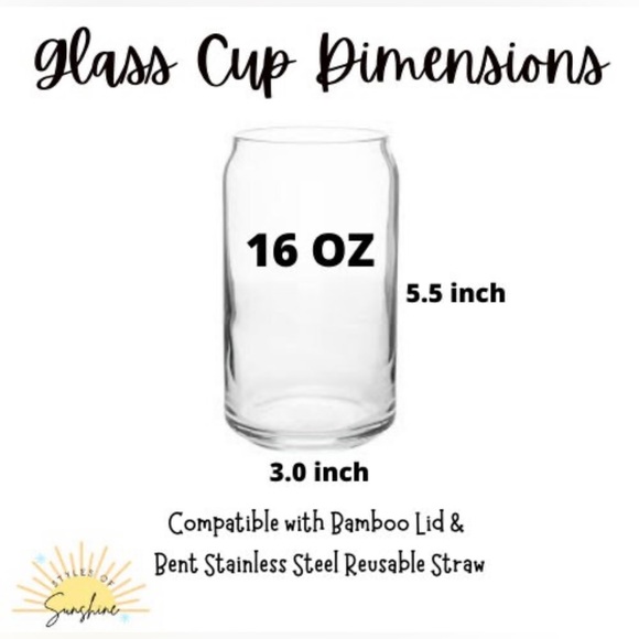 Glassware - Picture 2 of 3